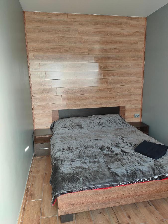 Hotel Rava-Ruska Eksteriør billede