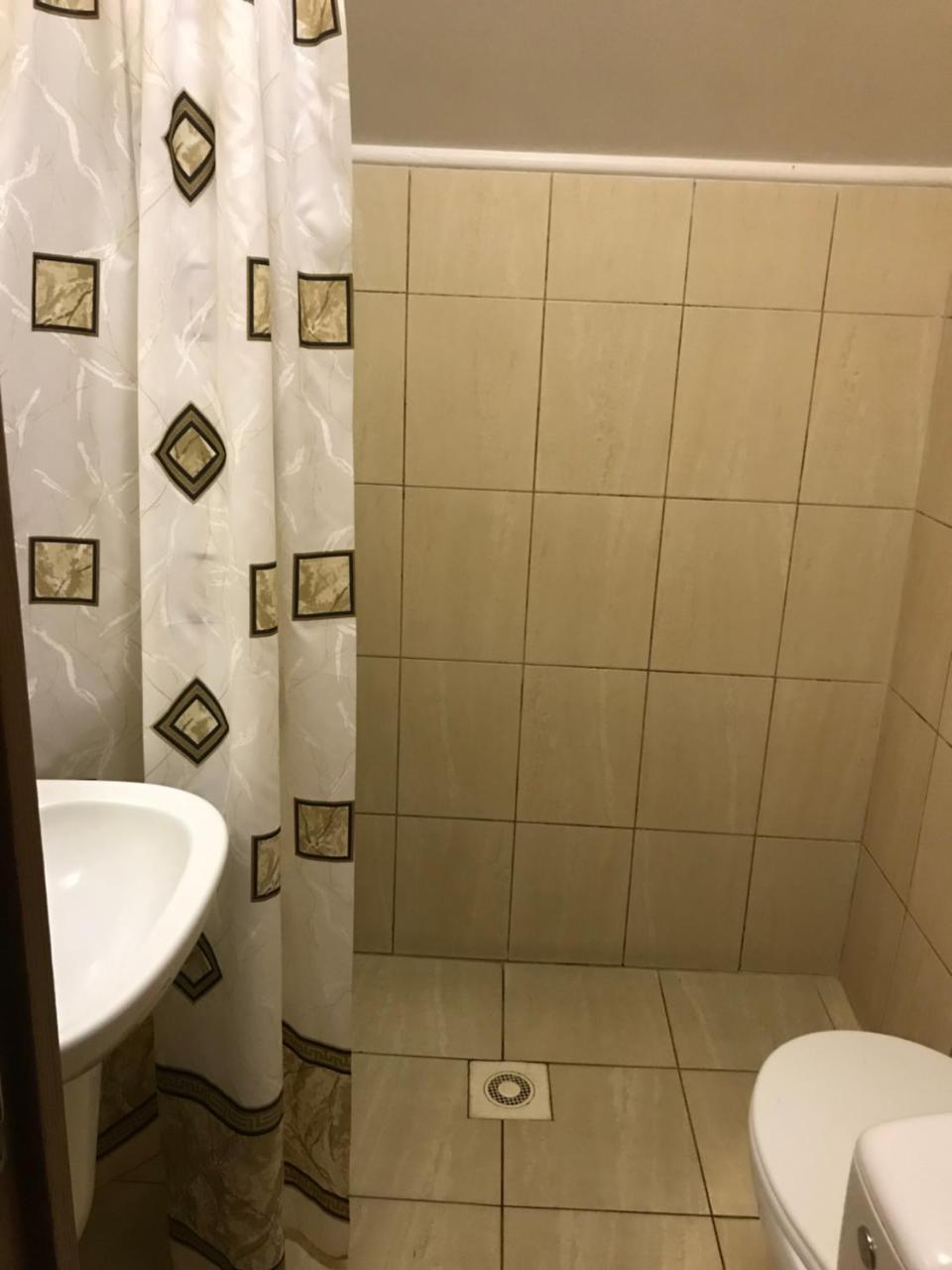 Hotel Rava-Ruska Eksteriør billede